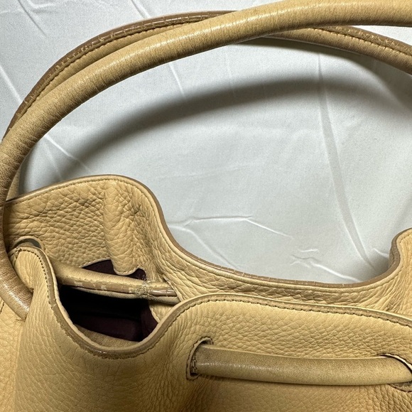 Cole Haan Village Bucket Tote Bag - Picture 5 of 16